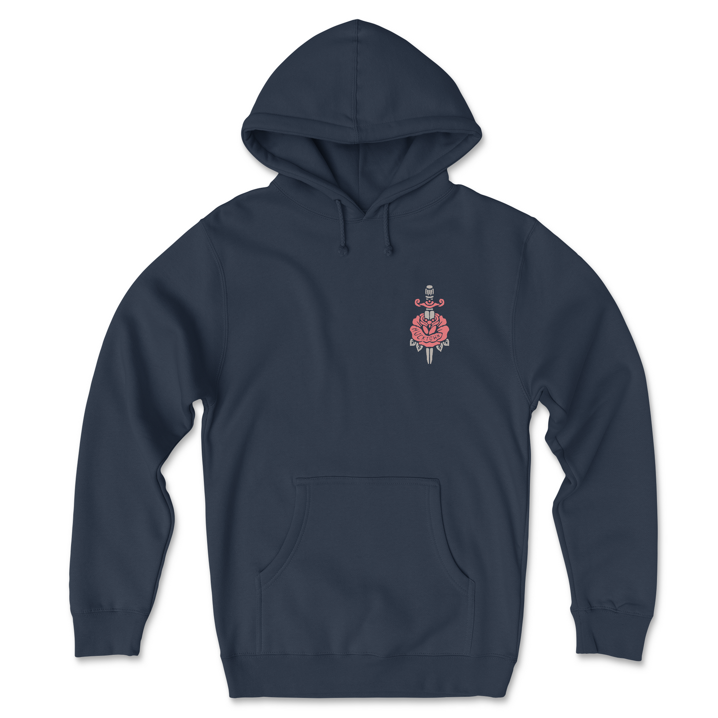 Flower Point Social Club 2K25 - Hoodie