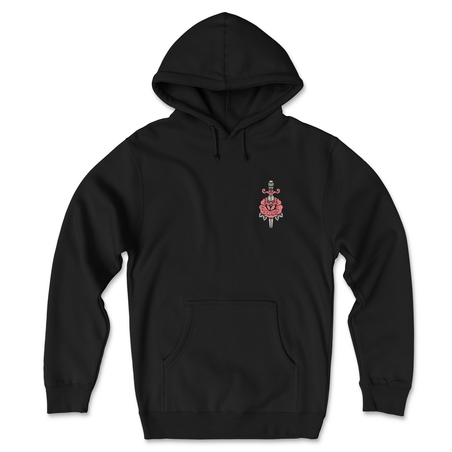 Flower Point Social Club 2K25 - Hoodie