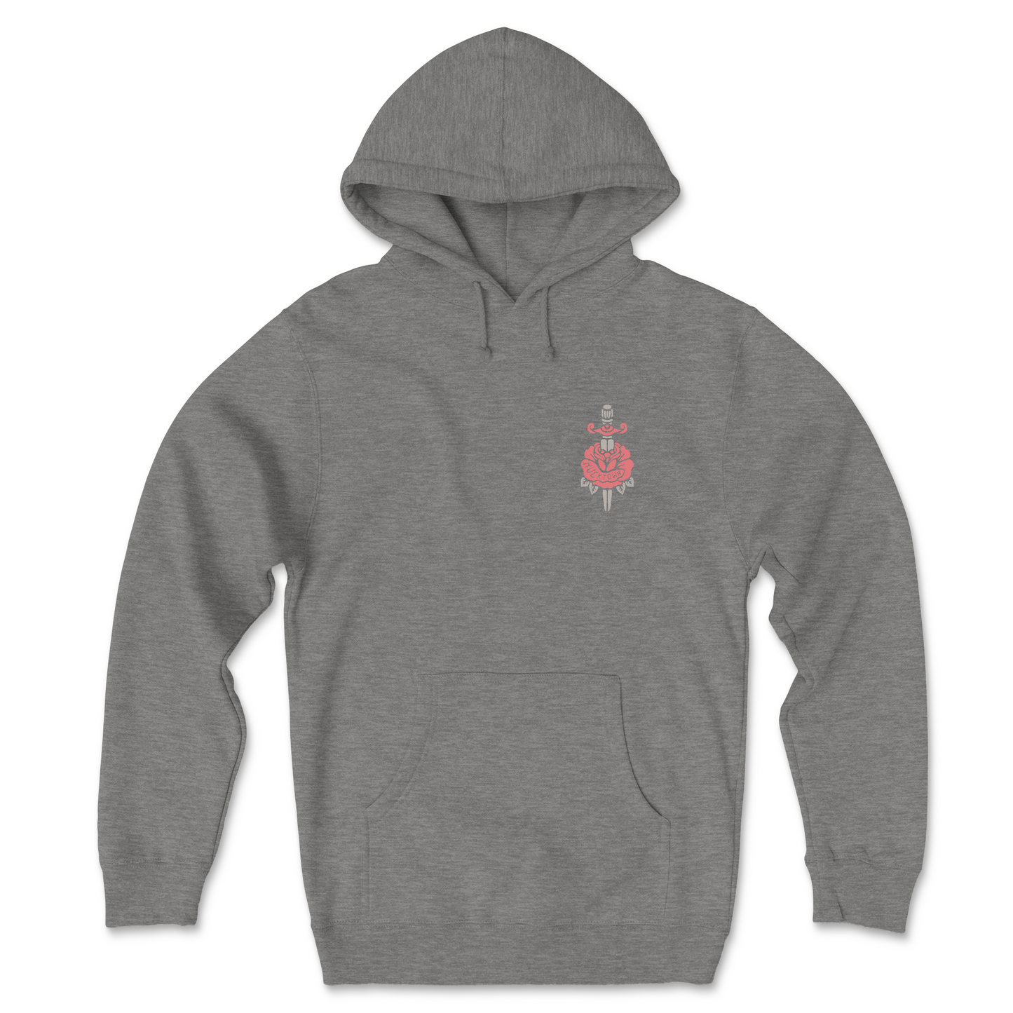 Flower Point Social Club 2K25 - Hoodie