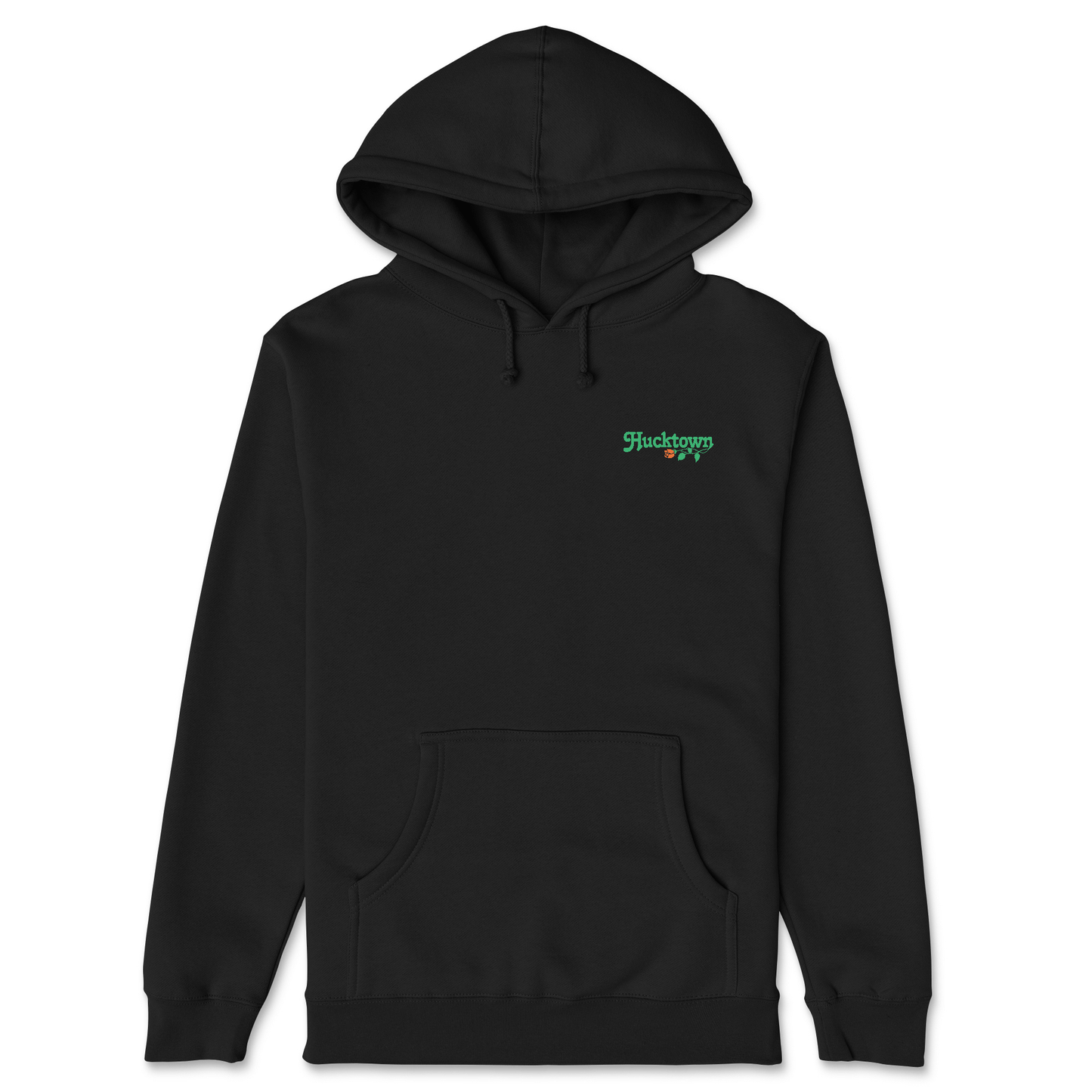 Ski Fetish "1-900" Hoodie