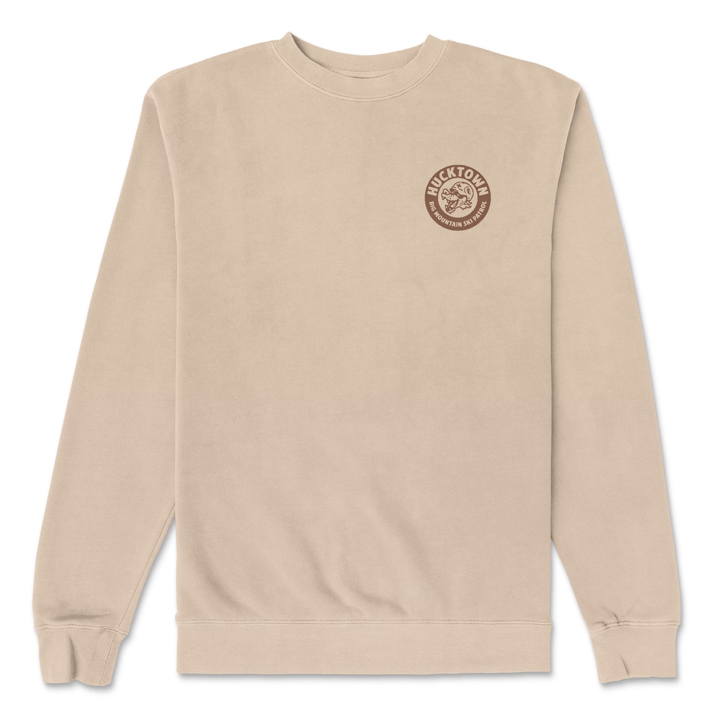 BMSP Crewneck