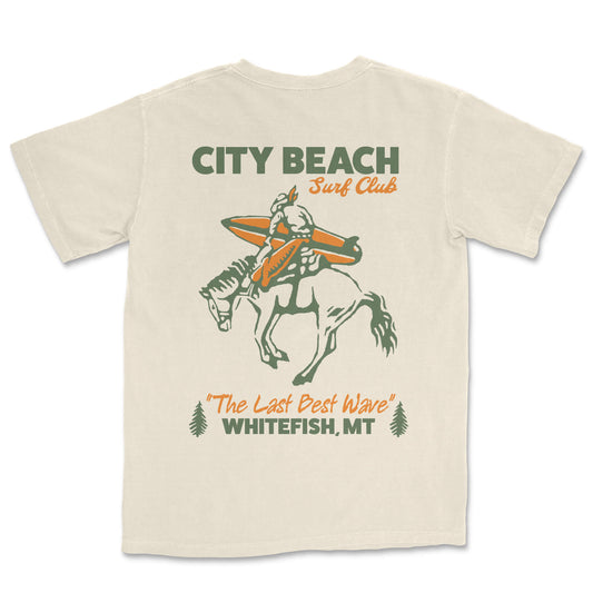 City Beach Surf Club '25