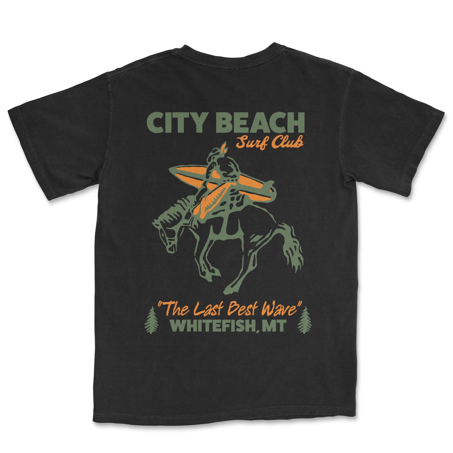City Beach Surf Club '25