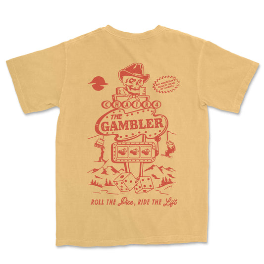 The Gambler