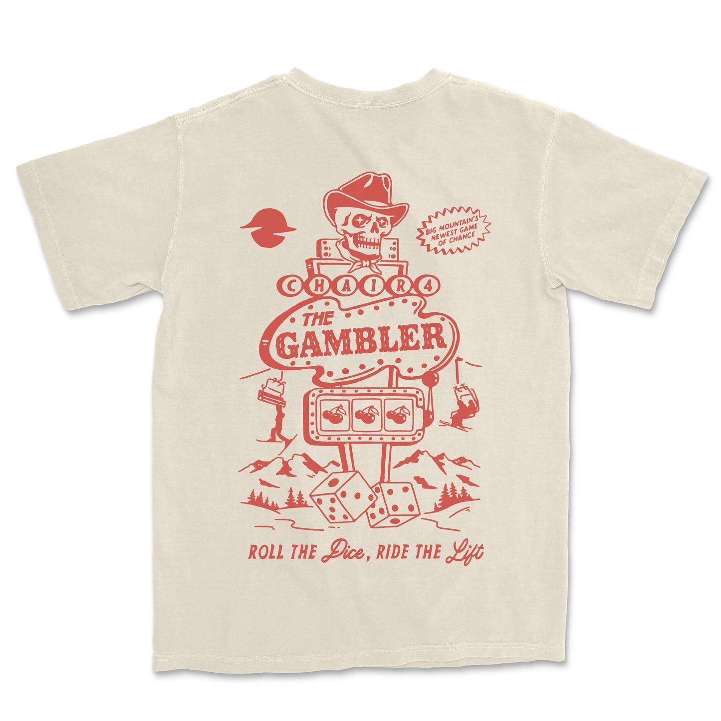 The Gambler