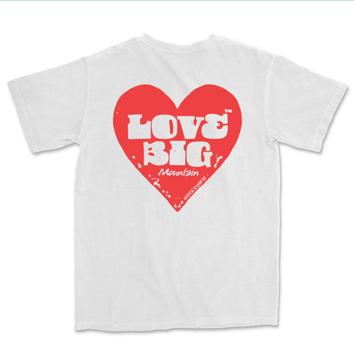 Love Big