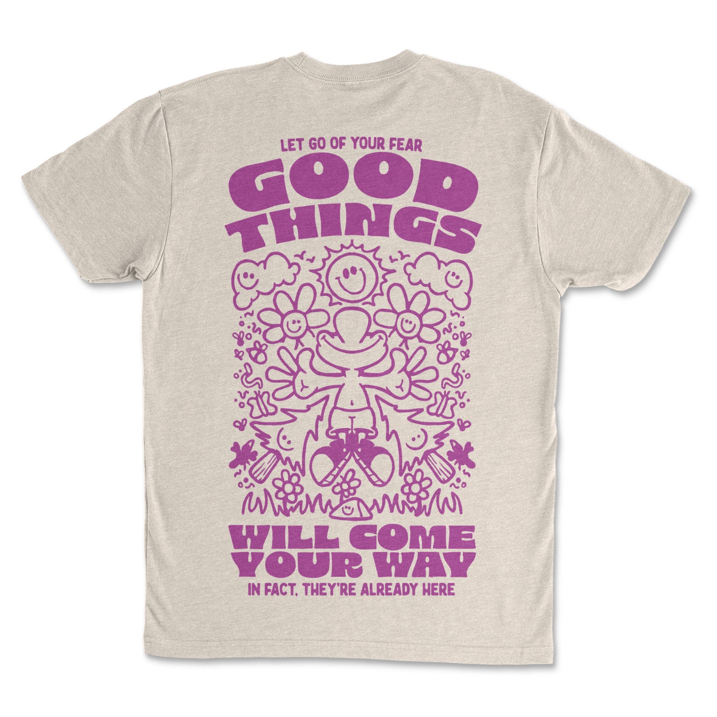 Good Things